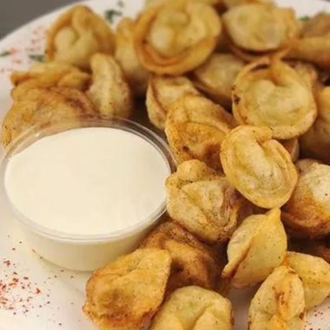 ZharenyePelmeni