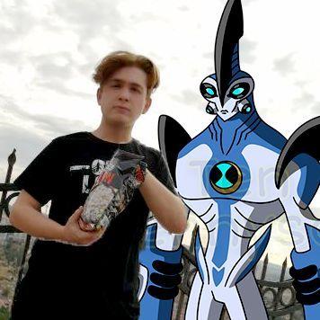 NotOscar avatar