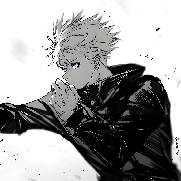 Mr_Unknownn avatar