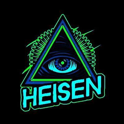 _-HEISEN-_ avatar