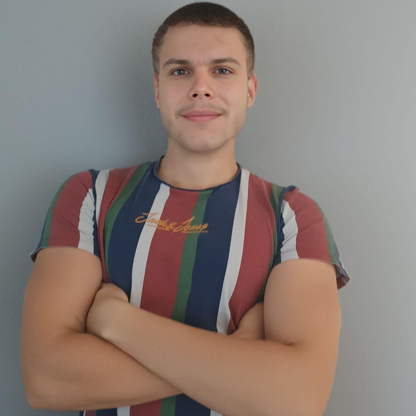 SyTo420 avatar