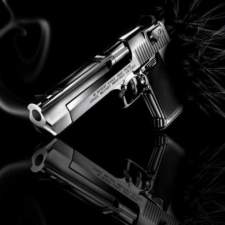 EAGLE002