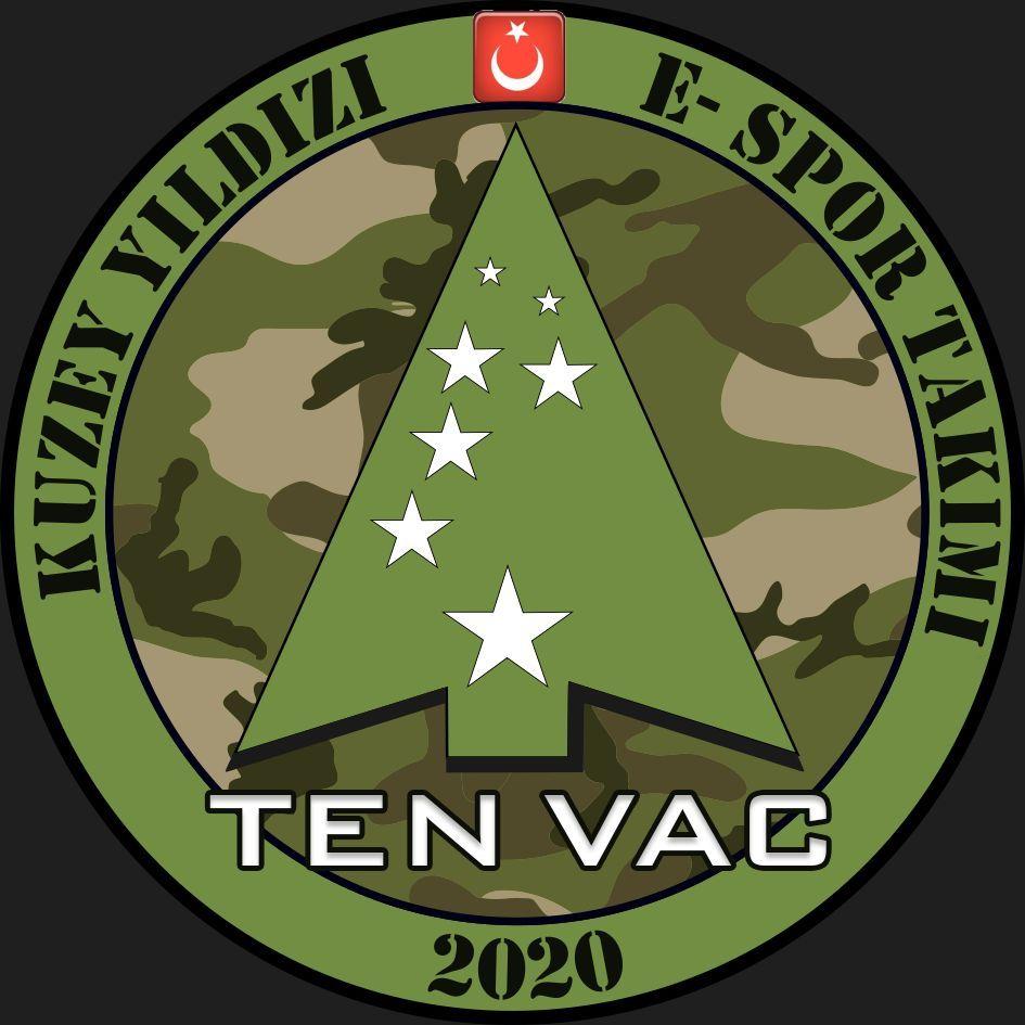 -TenVAC avatar