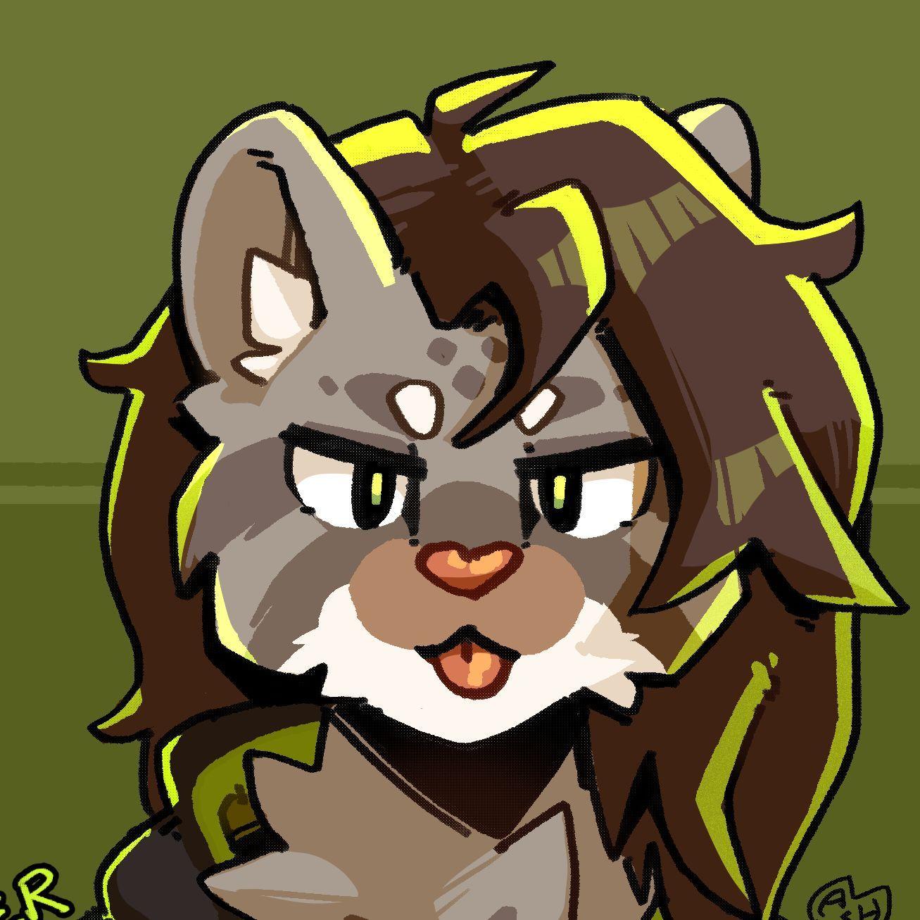LaveyDragon avatar