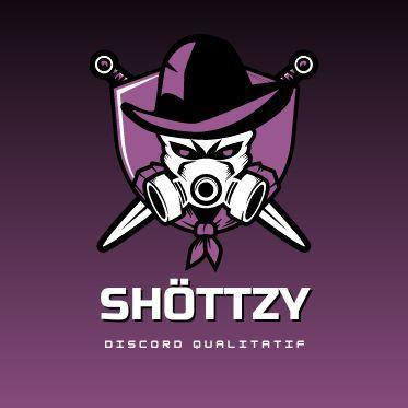 Player Shottzy- avatar