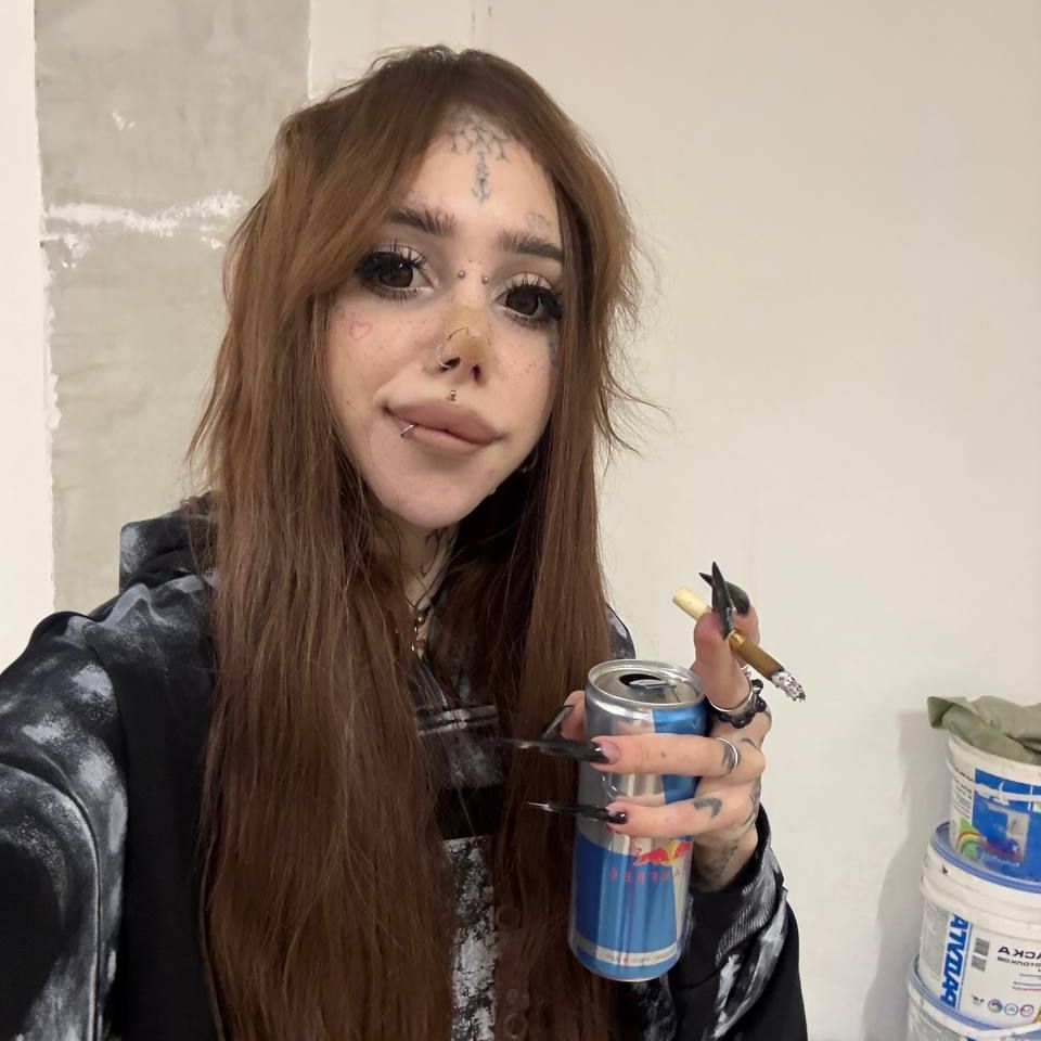 Alina---