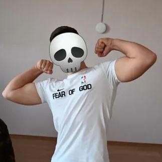 Code1n avatar