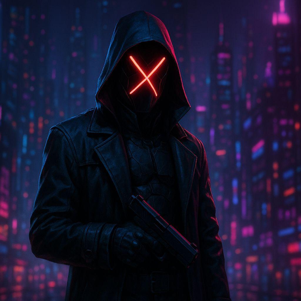 Mr_X97 avatar