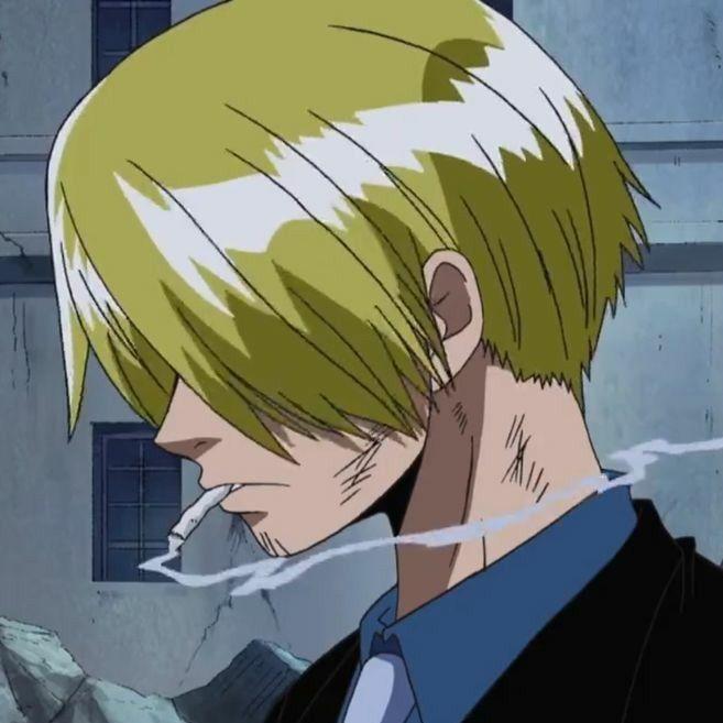 Sanji_1 avatar