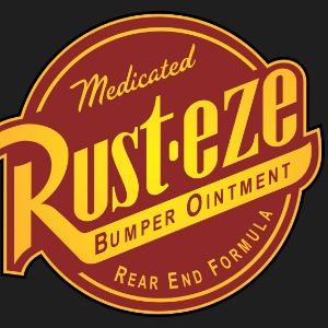 Rust-eze