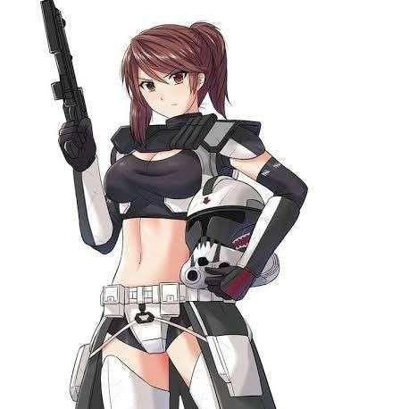 W_FaUsT_W avatar