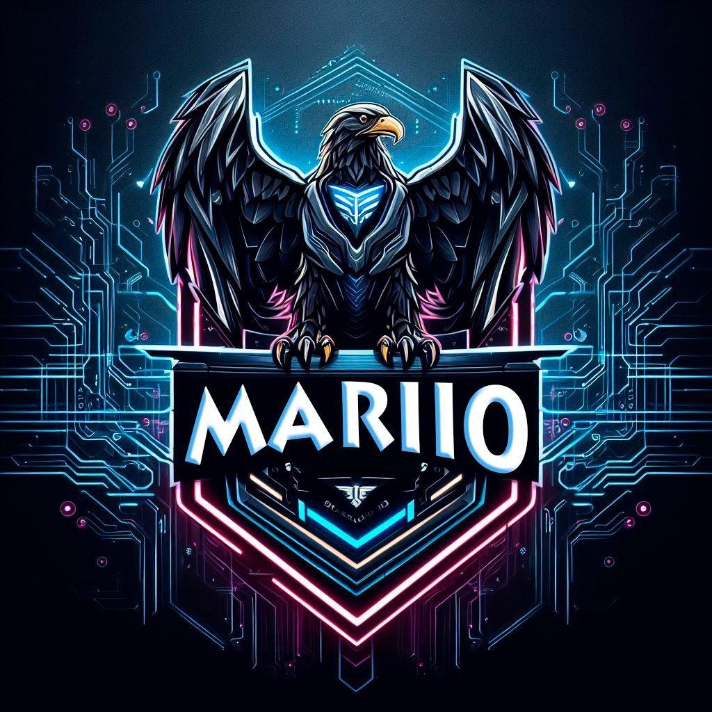 mariompower avatar