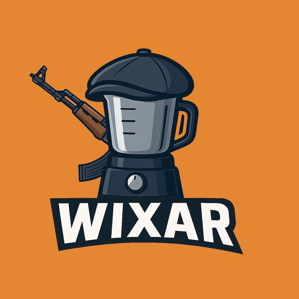 Wixar avatar