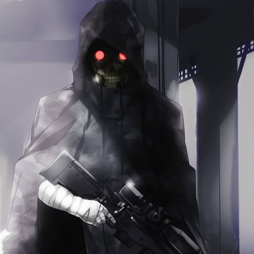 Deathgun35 avatar