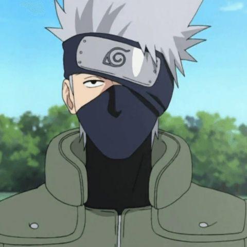 Player kakashiR avatar