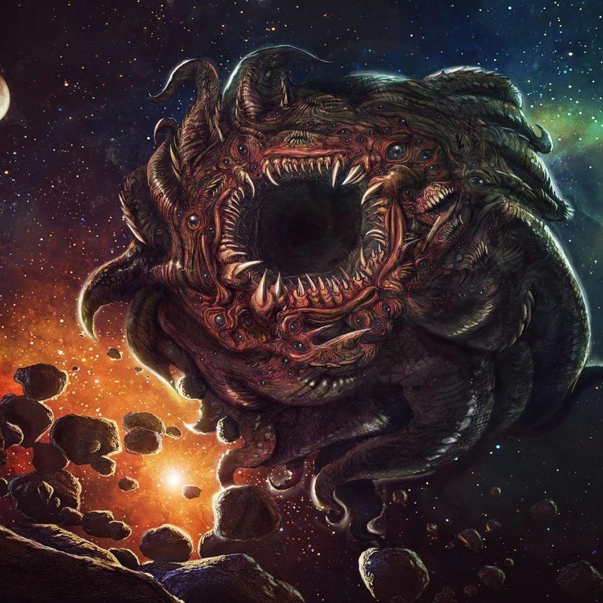 _Azathoth avatar