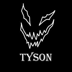 Player -TYS0N- avatar