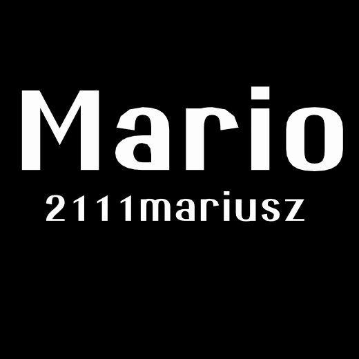 2111mariusz avatar