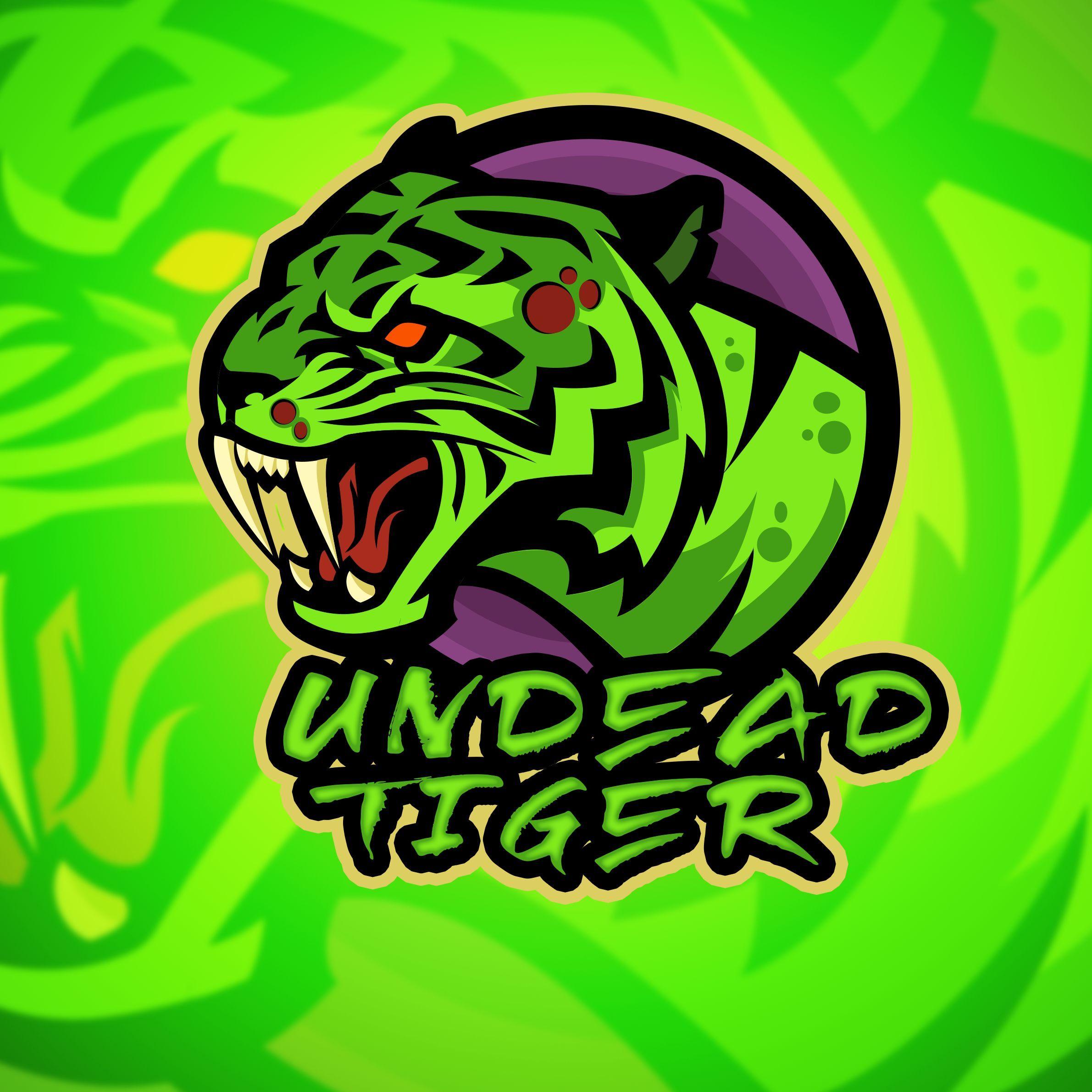 UndeadTiger avatar