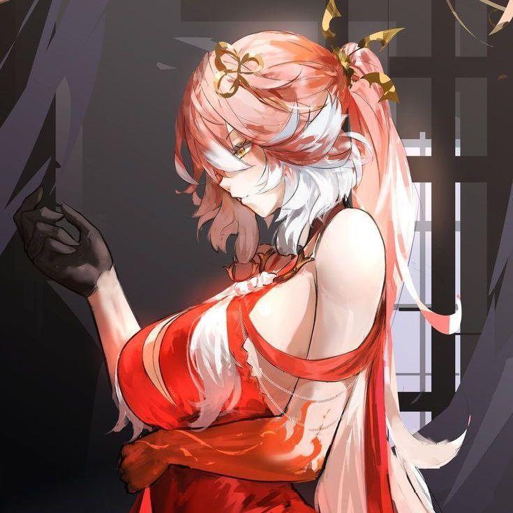 Rokano avatar