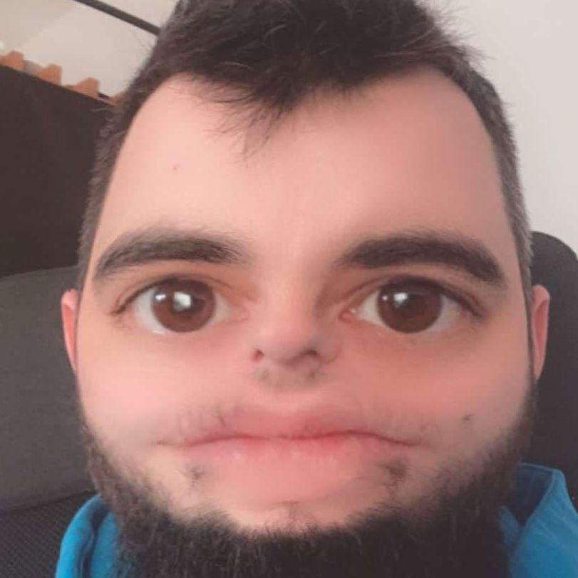 Faceit avatar