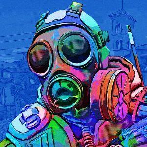 RobercikM95 avatar