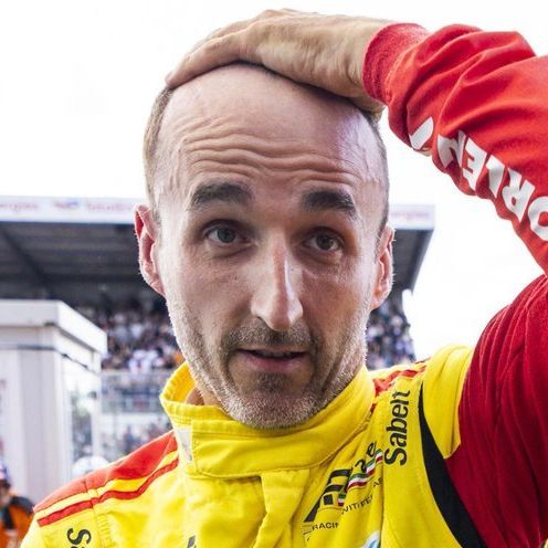 Team KUBICA