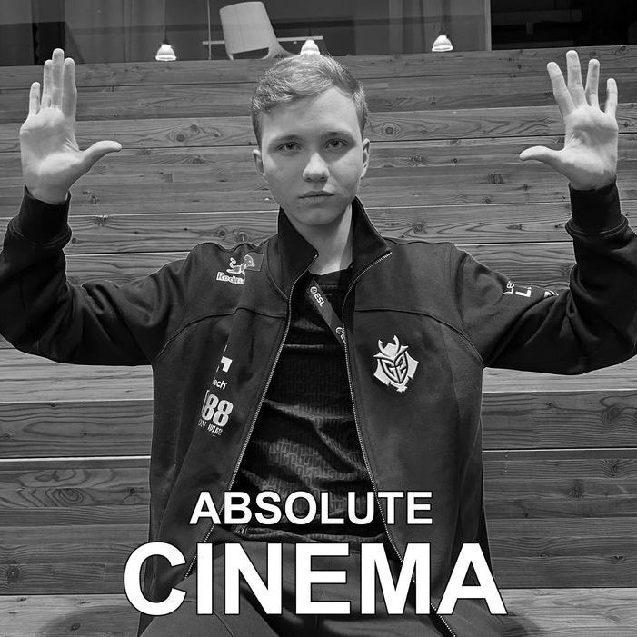 RoN1N_111 FACEIT avatar