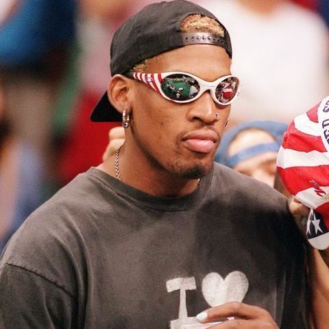 DennisRodman