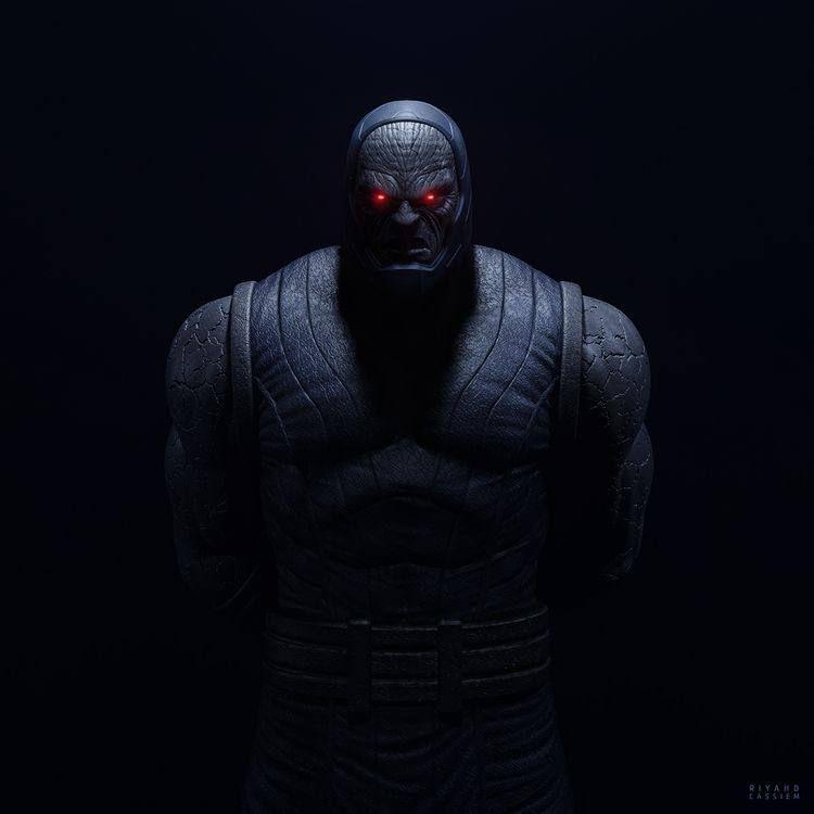 Darkseid-One