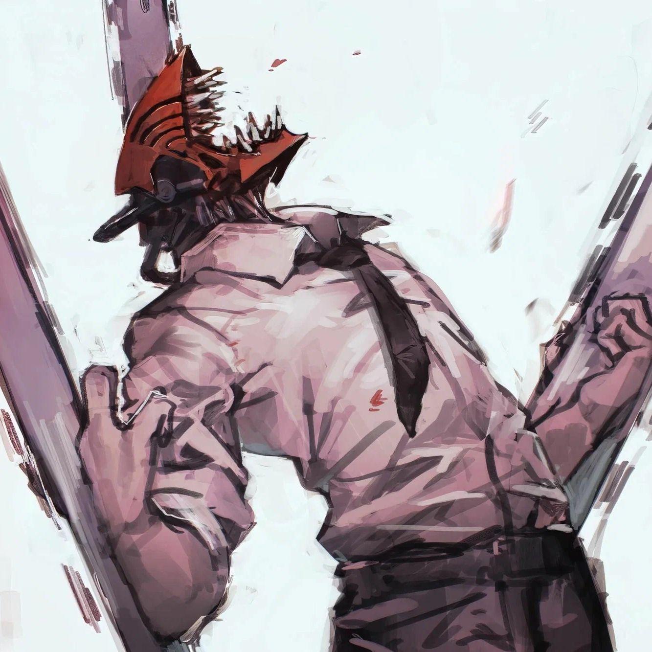 Fallkiller avatar