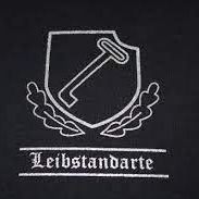 Lebstandarte