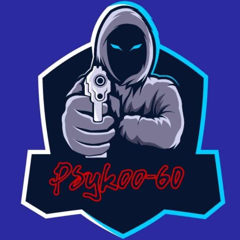 Player psykoo-60 avatar