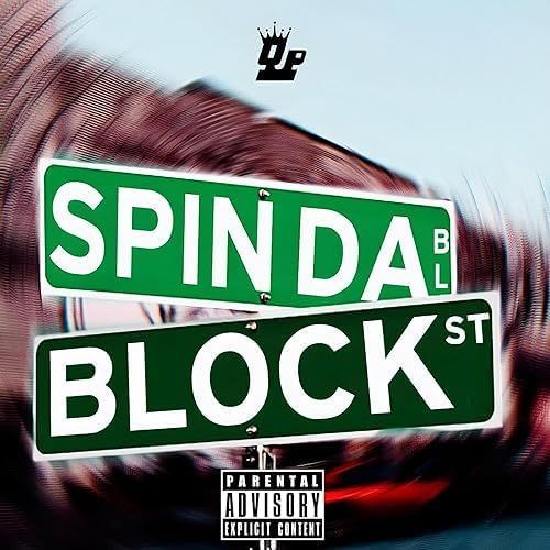 Spin da block