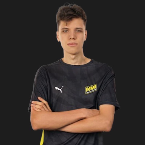 auNkeRe- FACEIT avatar