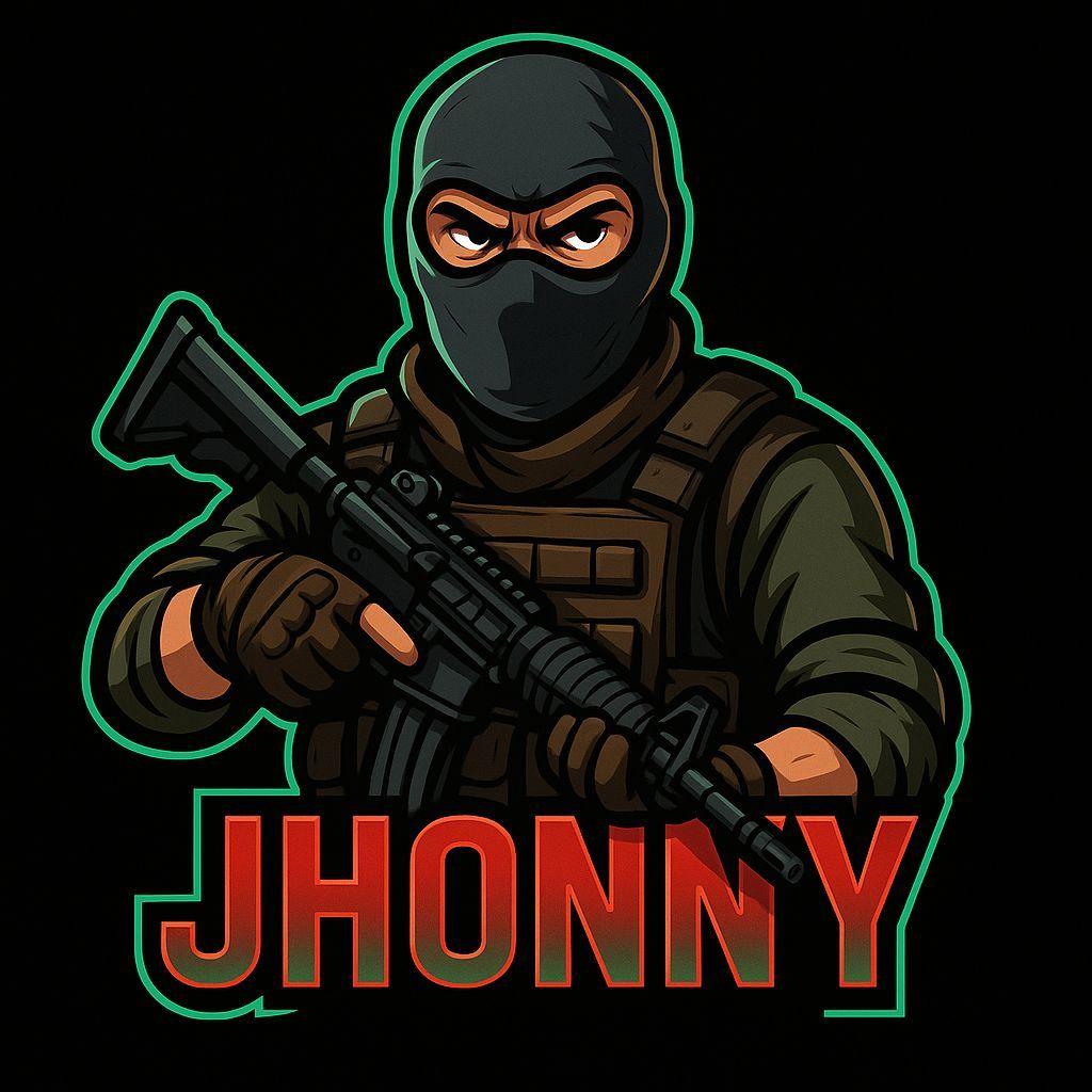 Jhonny153 avatar
