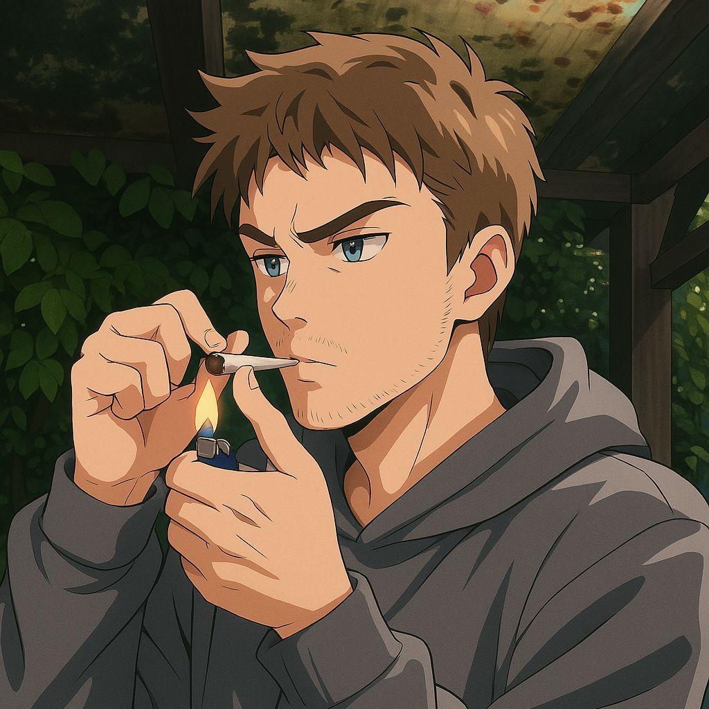 Rzygowiec avatar