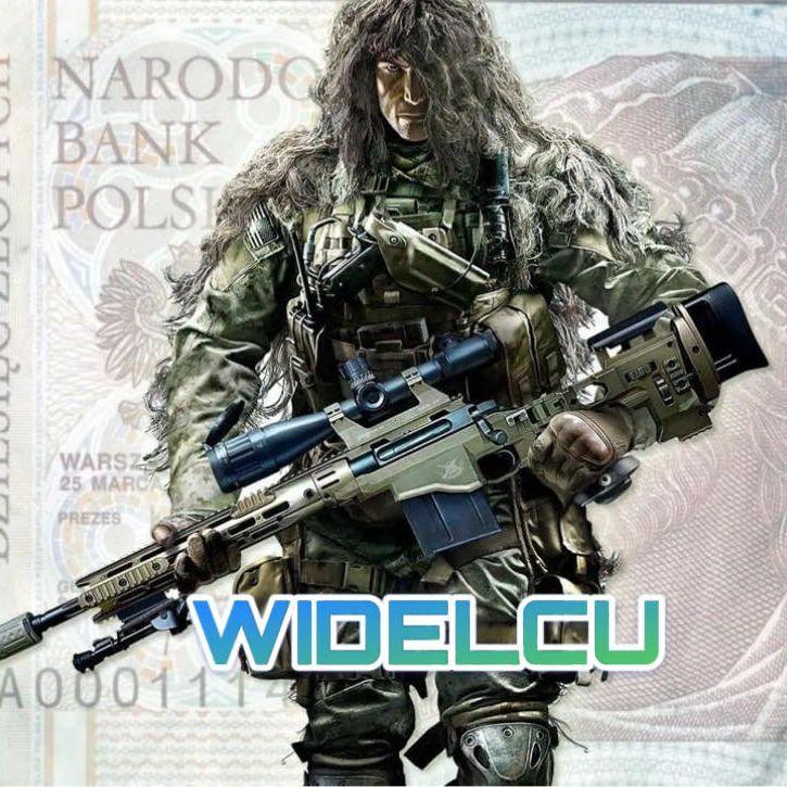 Widelcu