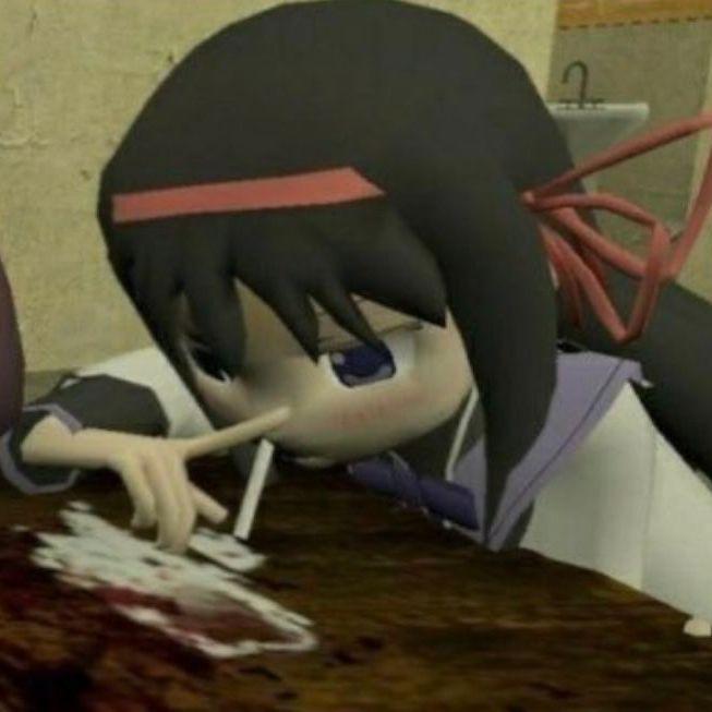 kurokami666 avatar