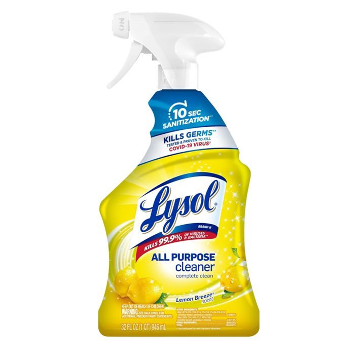Lysol