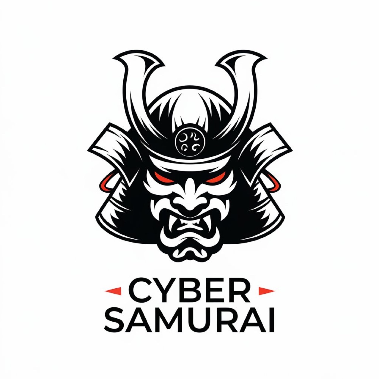 CYBER SAMURAI