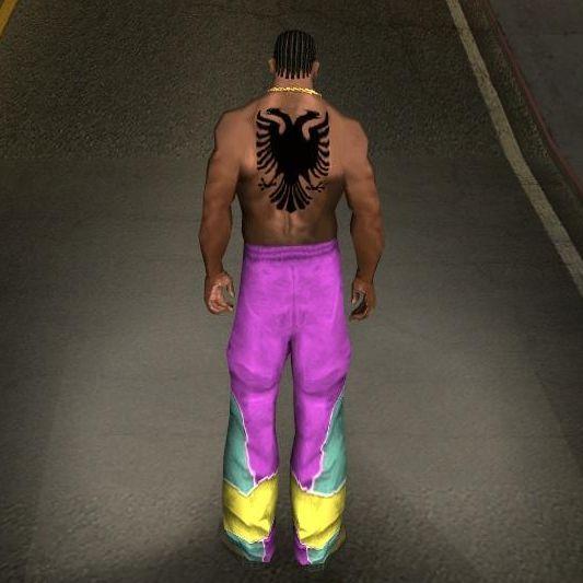 Dimac2k avatar