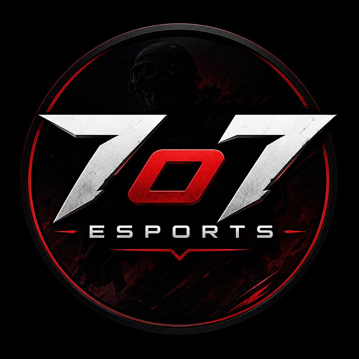 T077 FACEIT avatar