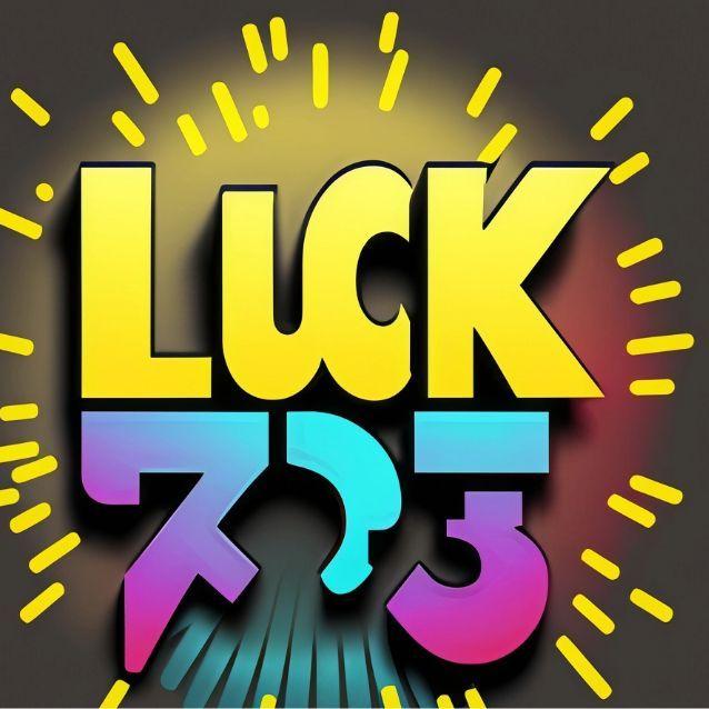 Player Luck3R95 avatar