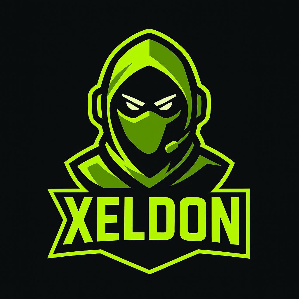 Xxeldon