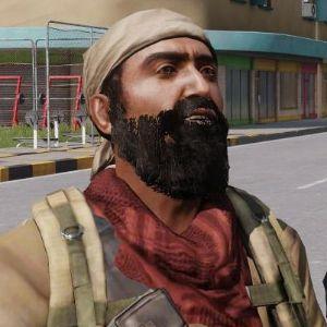 Venkop avatar