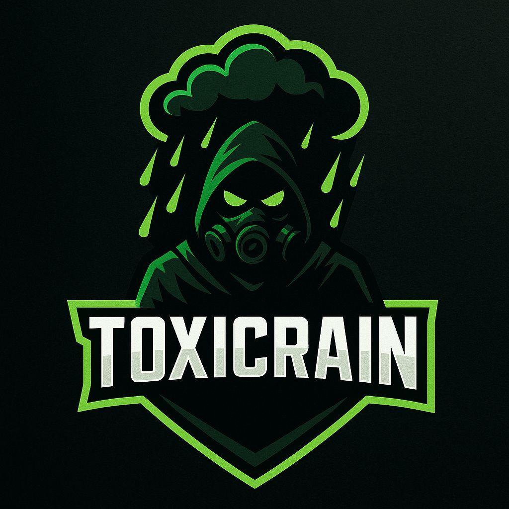 ToxicRain