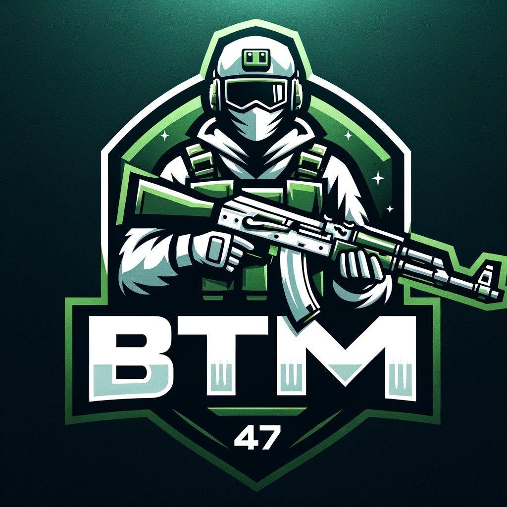 BTM47 avatar