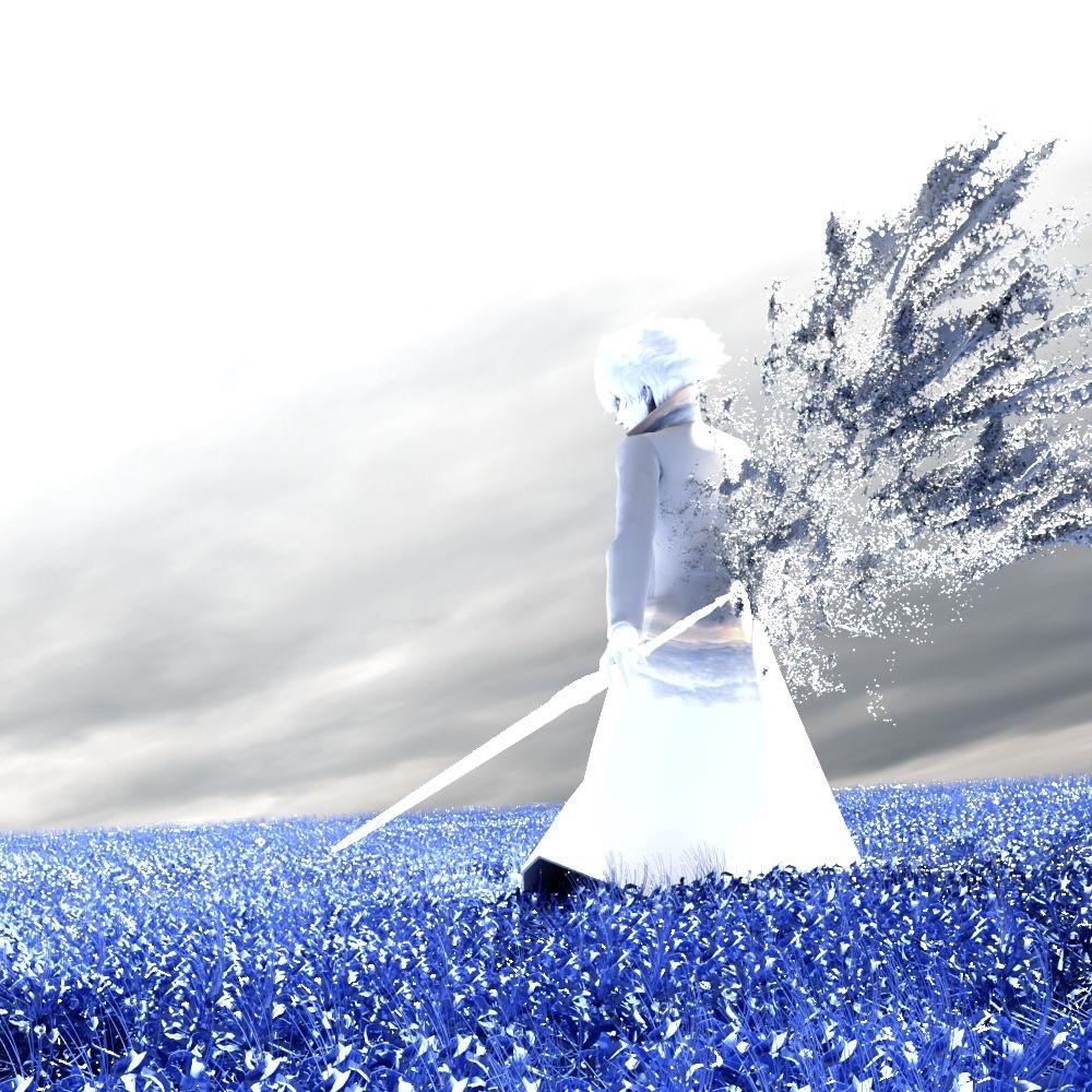 Ryuzaki4 avatar