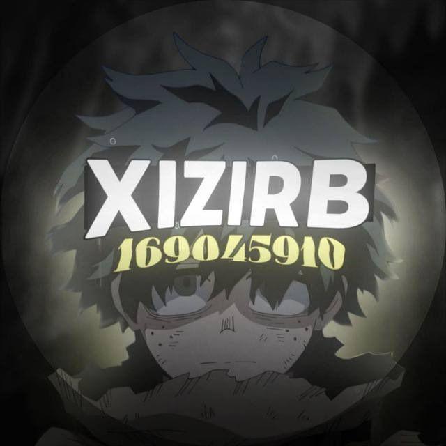 xizirB avatar